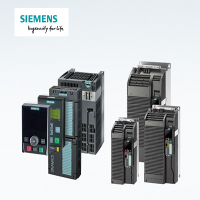 西门子G120C/XA变频器