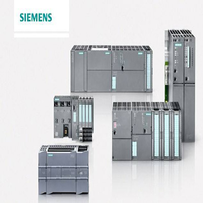 西门子PLC可编程控制器