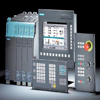 西门子S120伺服数控